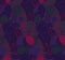 dark purple and red exotic tropical leaves pattern with large palm texture dark green nature