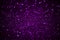 Dark Purple Sparkler Glitter background