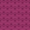 Dark Purple Wave Shape Oblique Seamless Pattern Rich Elegant | Etpa Series