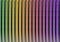 Dark rainbow pixel bar abstract background