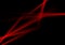 Dark red contrast abstract luminous stripes