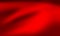 Dark red gradient background with wavy transparent lines.