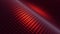 Dark red metallic background, metal modern technology geometric backdrop useful for wallpaper