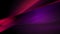 Dark red and purple abstraction video animation