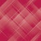 Dark red seamless pattern with crossed lines - eps 10