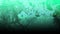 Dark sea green Grunge Abstract Texture Background Wallpaper.