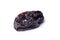 Dark seedless raisin