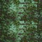Dark Shades Of Green Abstract Background