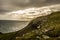 Dark skies at Neist Point