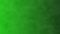 Dark smoke on a green screen background, chroma key