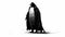 Dark Soul Penguin: A Conceptual Art Piece By Mike Mignola