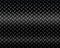 Dark stainless steel texture metallic, diamond pattern metal sheet texture background