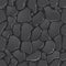 Dark Stone Seamless.