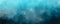 Dark turquoise blue and gray abstract grimy misty background design with watercolor painted gradient colors art texture