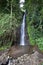 Dark View Falls, St. Vincent