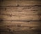 Dark wood background. Wooden board texture. Structure of natural plank