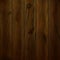 Dark Wooden Background. Vector wood texture.