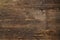 Dark wooden dusty dirty vintage boards texture