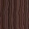 Dark wooden surface striped of fiber. Template for your design. Natural wenge wood texture seamless background.  Vector