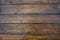 Dark wooden table background with texture