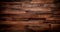 Dark wooden texture. Rustic three-dimensional cherry wood texture. Modern wooden facing background