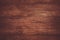 Dark wooden texture. Wood brown texture. Background old panels. Retro wooden table. Rustic background. Vintage colored surface.