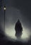 The Darkness of the Night: A Man\\\'s Journey through the Shadows