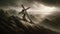 From Darkness to Light: Christ\\\'s Passion