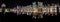 Darling Harbour Sydney Panorama