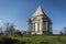 Darnley Mausoleum in Cobham Park, Kent, UK