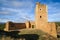 Daroca, medieval town, Teruel, Aragon, Spain