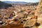 Daroca, medieval town, Teruel, Aragon, Spain