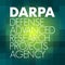 DARPA - Defense Advanced Research Projects Agency acronym, concept background