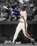 Darry Strawberry New York Mets