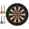 Dart and Dartboard