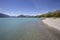 The Dart River, Glenorchy, NZ