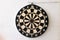 Dartboard Background Games Object