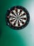 dartboard game target entertainment perfect accurate bullseye