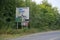 Dartford Tunnel Approach and Signage