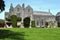 Dartington Hall England a magnet for artists, architects, writers, philosophers and musicians