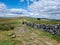 Dartmoor National Park  Buckland Beacon Devon