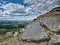 Dartmoor National Park  Buckland Beacon Devon