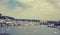 Dartmouth Estuary and Boats