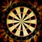 Dartsboard