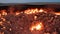 Darvaza Derweze gas crater Door to Hell