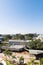 Darwin city skyline