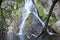 Darwin Falls, Death Valley California