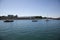 Darwin Harbour with City Centre in Background