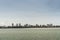 Darwin Skyline seen from East Point, Australia