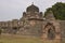 Darya Khan`s tomb in Mandu, India